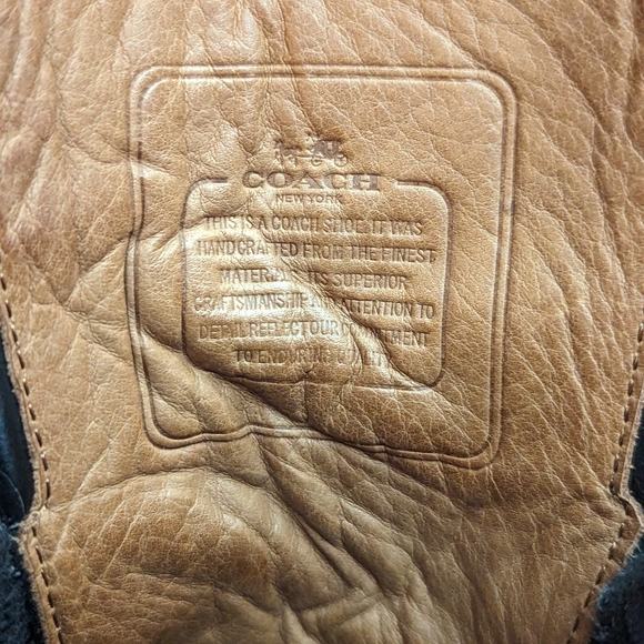 Coach Brandon Boot - Picture 15 of 16